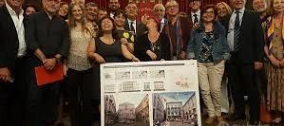 Edificio de 4 habitaciónes en Palermo, Italy No. 289324 4