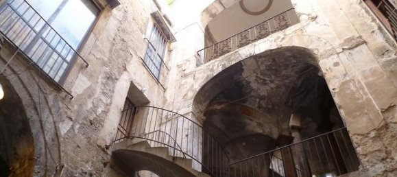 Edificio de 4 habitaciónes en Palermo, Italy No. 289324 6