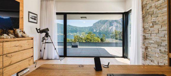 3 غرف نوم بانتهاوس في Altmunster, Austria رقم 152338 3