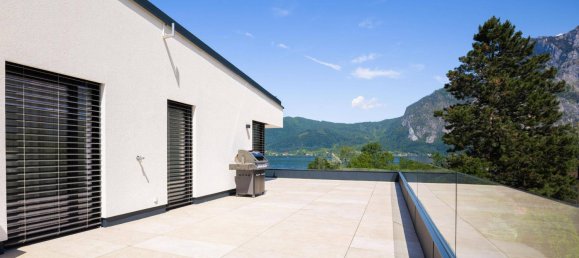 3 غرف نوم بانتهاوس في Altmunster, Austria رقم 152338 9