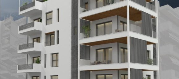 3 bedrooms Apartment in Thessaloniki, Greece No. 8848 3