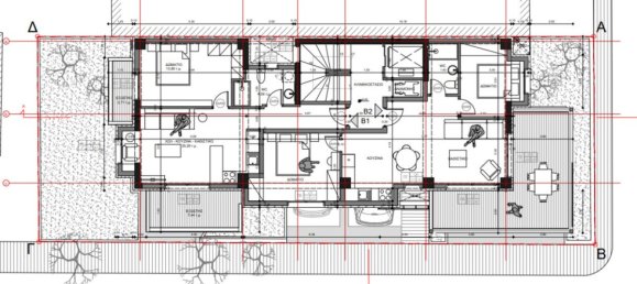 3 bedrooms Apartment in Thessaloniki, Greece No. 8848 2