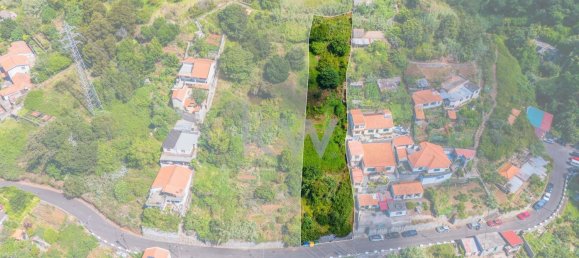  Land in Funchal, Portugal No. 92965 4