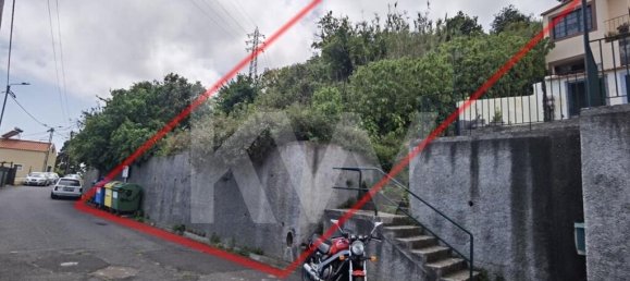  Land in Funchal, Portugal No. 92965 8