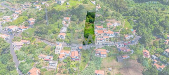  Land in Funchal, Portugal No. 92965 5