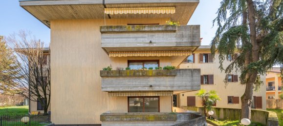 Apartamento de 3 divisões em Castrezzato, Italy N.º 5117 20