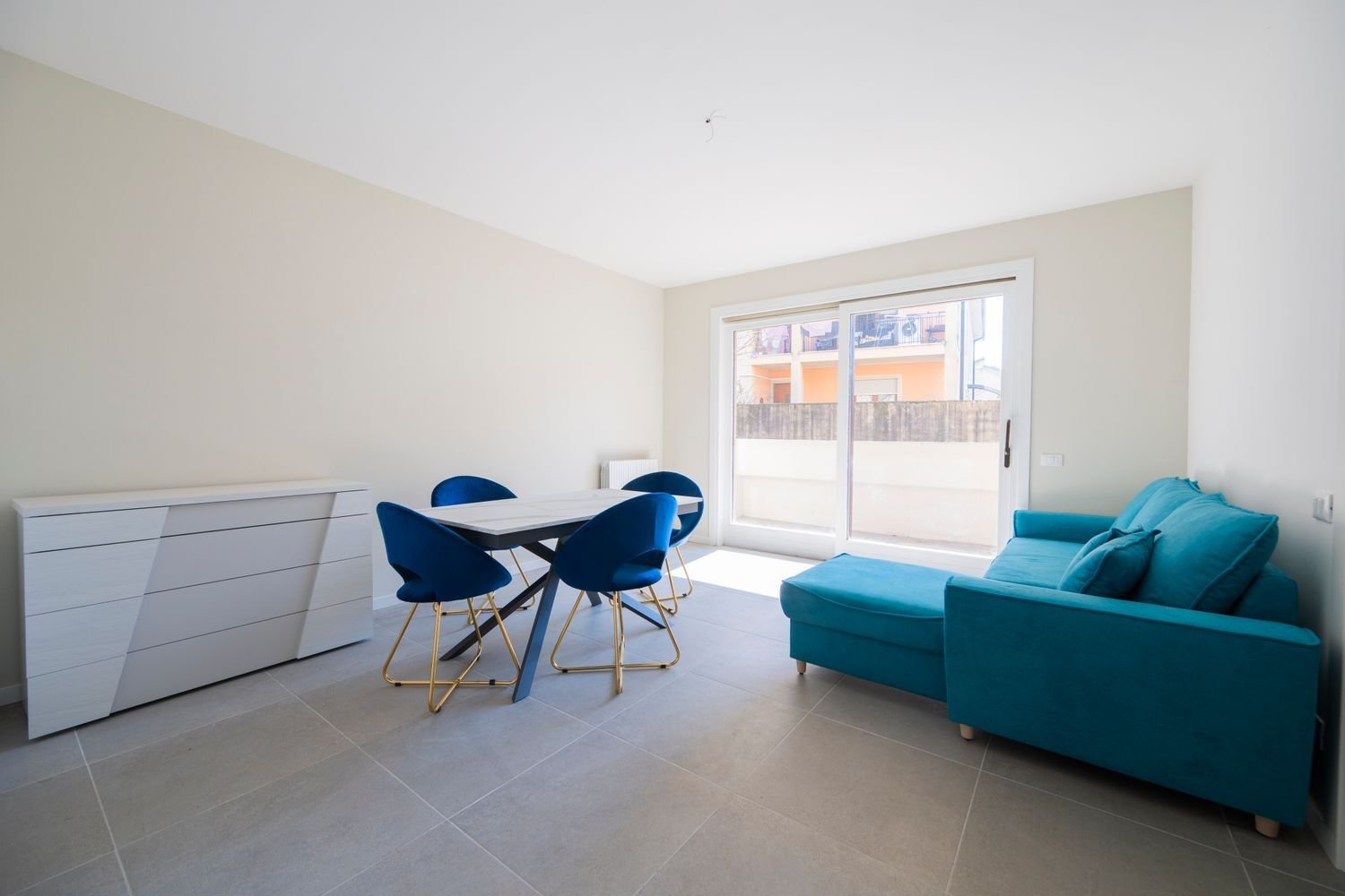 Apartamento de 3 divisões em Castrezzato, Italy N.º 5117