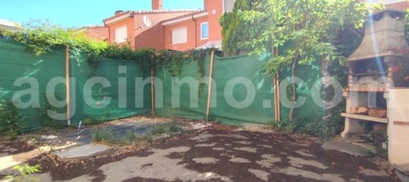 Casa de 3 dormitorios en Aldeamayor de San Martín, Spain No. 178552 46