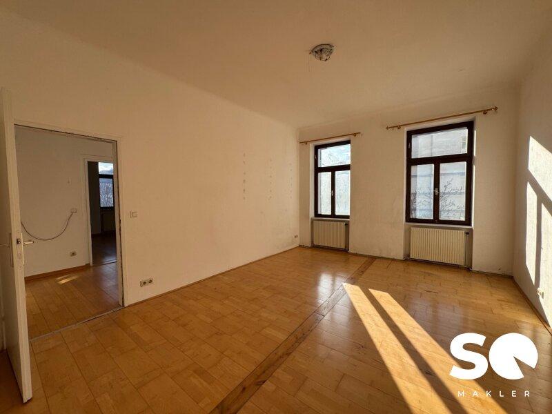 4غرفة شقة في Penzing, Austria رقم 256220