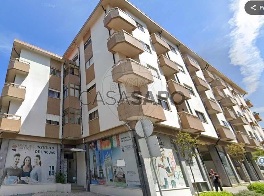 1 bedroom Apartment in Espinho, Portugal No. 221715