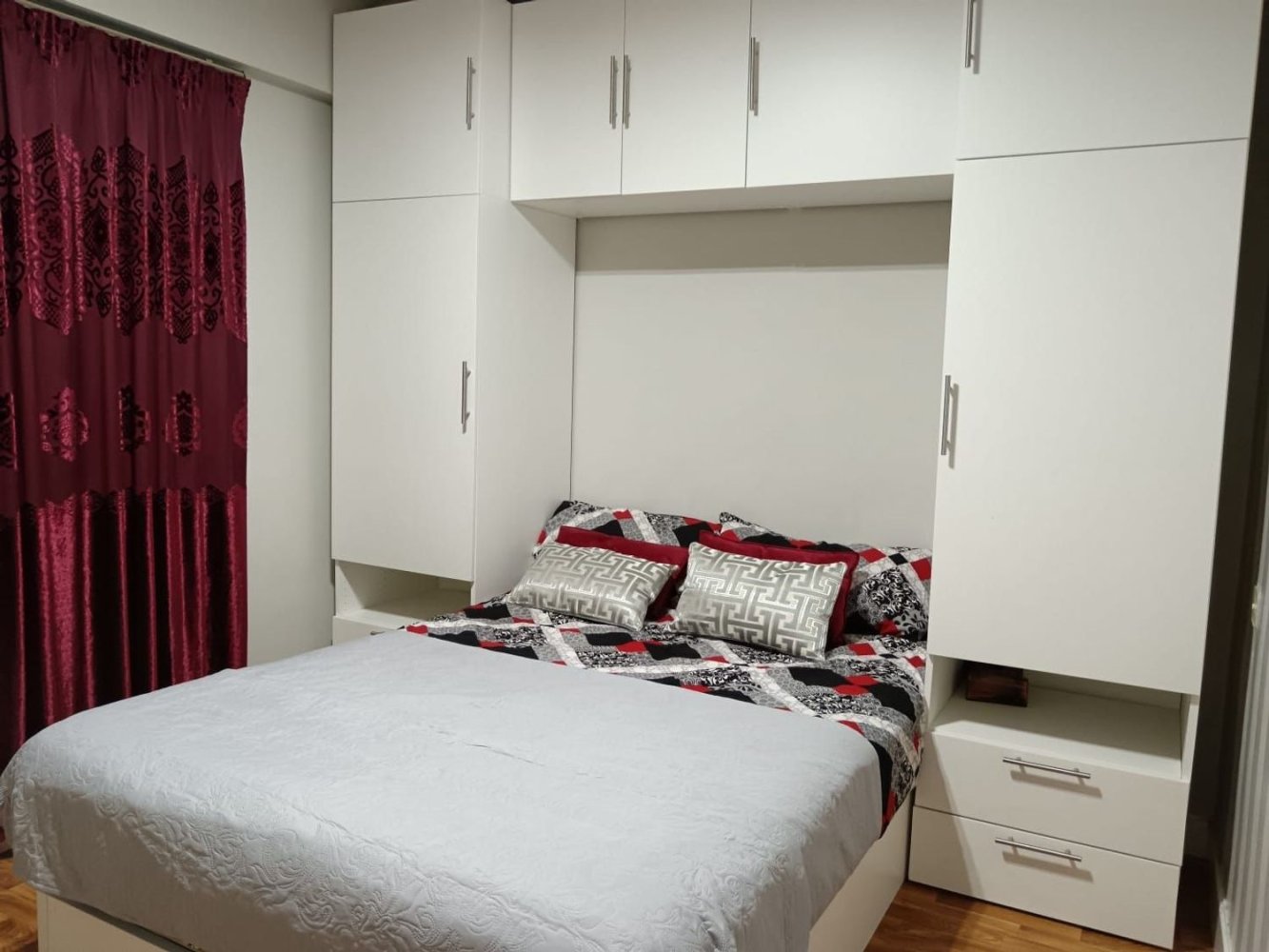 3 Schlafzimmer Wohnung in Basque Autonomous Community, Spain, Nr. 176524