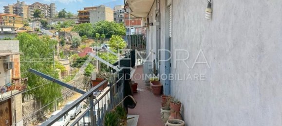 Apartamento de 5 divisões em Adrano, Italy N.º 279486 27