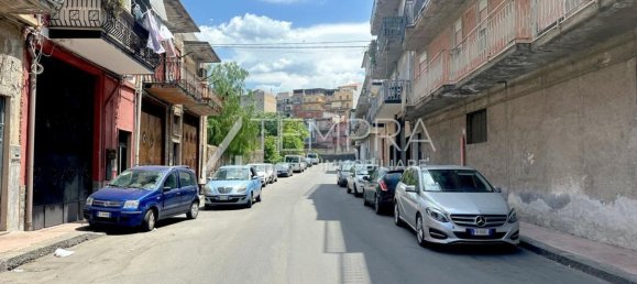 Apartamento de 5 divisões em Adrano, Italy N.º 279486 28