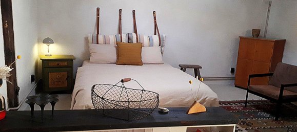 1 Schlafzimmer Wohnung in Vorpommern-Greifswald, Germany, Nr. 338666 2