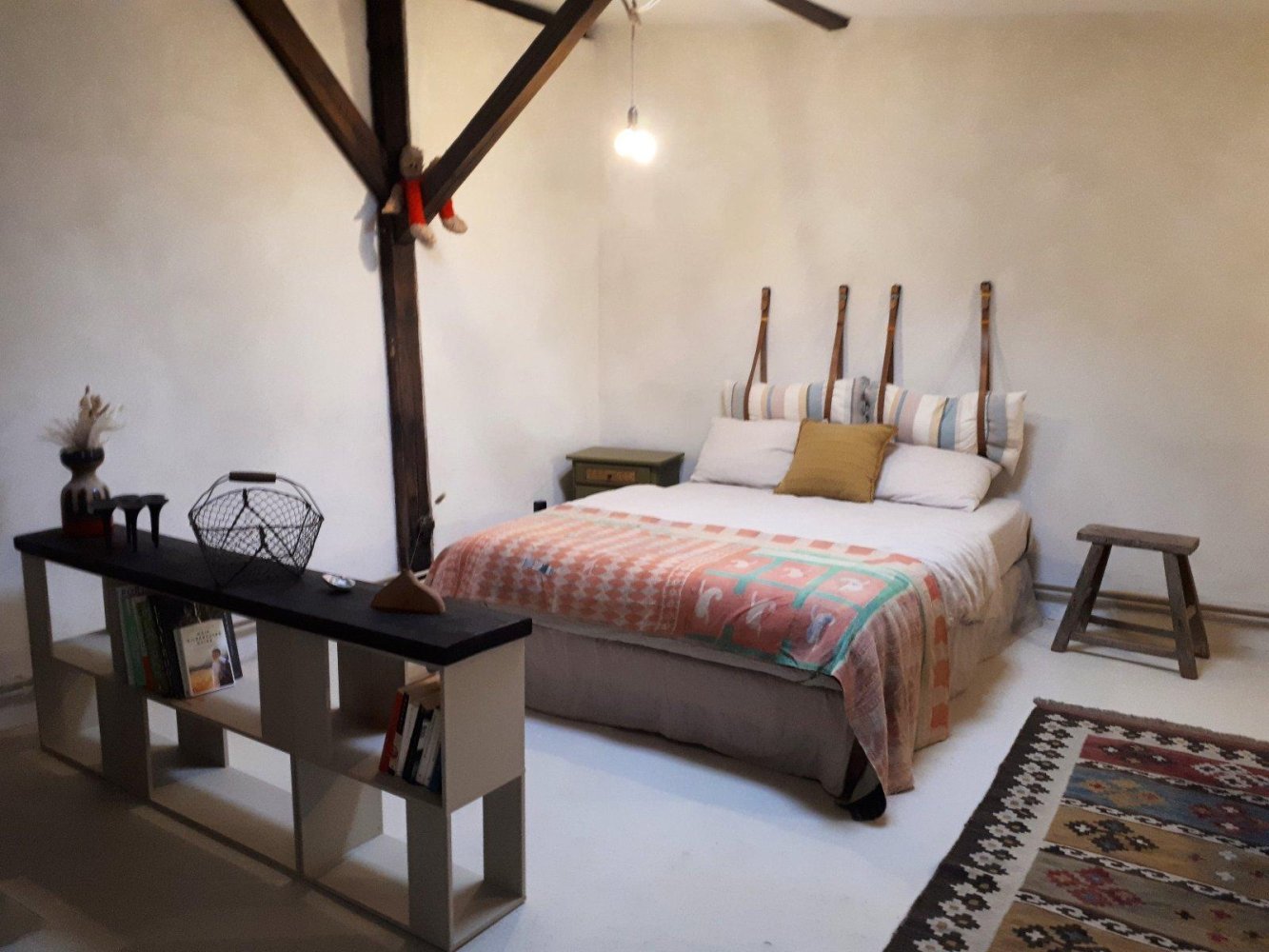 1 Schlafzimmer Wohnung in Vorpommern-Greifswald, Germany, Nr. 338666