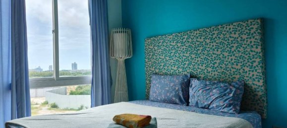 2 bedrooms Condo in Pattaya, Thailand No. 22711 5