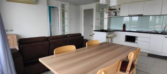 2 bedrooms Condo in Pattaya, Thailand No. 22711 4