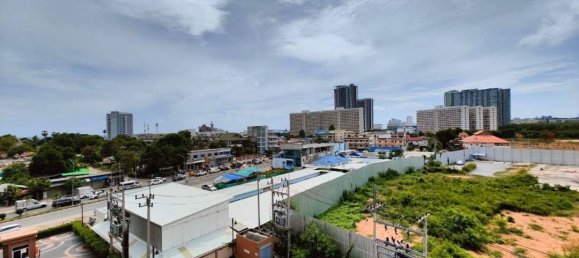 2 bedrooms Condo in Pattaya, Thailand No. 22711 12