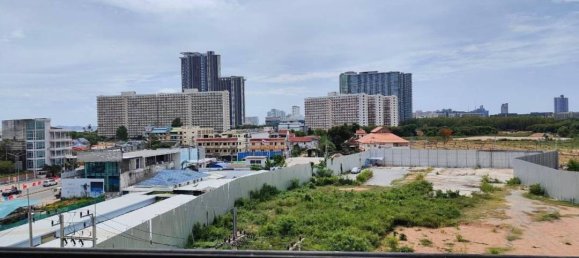 2 bedrooms Condo in Pattaya, Thailand No. 22711 11