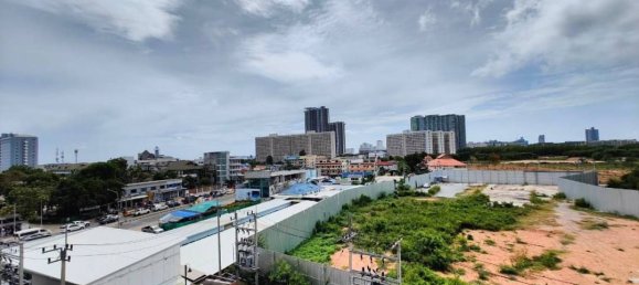 2 bedrooms Condo in Pattaya, Thailand No. 22711 10