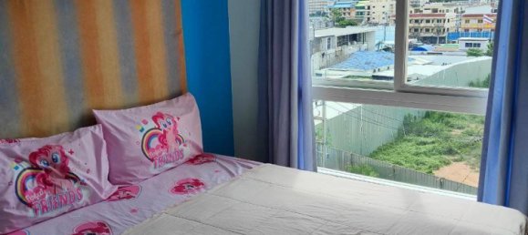 2 bedrooms Condo in Pattaya, Thailand No. 22711 3