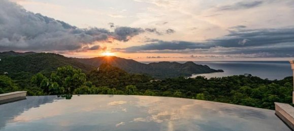 3 bedrooms House in Puerto Carrillo, Costa Rica No. 917 4