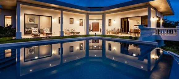 3 bedrooms House in Puerto Carrillo, Costa Rica No. 917 2