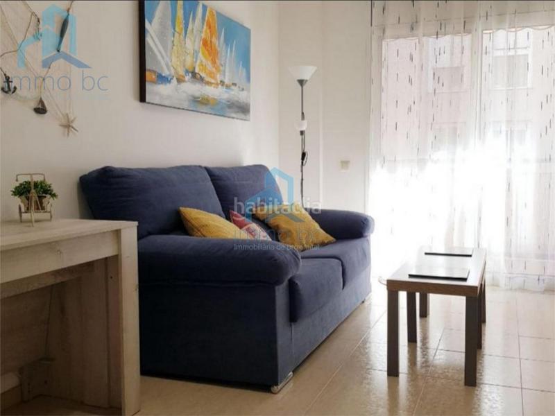 1 bedroom Apartment in Torredembarra, Spain No. 245821