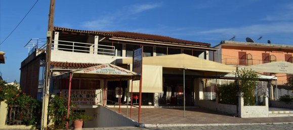 713 m² propiedad en venta en Corfu, Central Corfu and Diapontian Islands, Corfu, Ionian Islands, Peloponnese, Western Greece and the Ionian, Greece № 5396 2