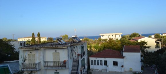 713 m² propiedad en venta en Corfu, Central Corfu and Diapontian Islands, Corfu, Ionian Islands, Peloponnese, Western Greece and the Ionian, Greece № 5396 29