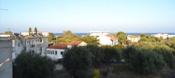 713 m² propiedad en venta en Corfu, Central Corfu and Diapontian Islands, Corfu, Ionian Islands, Peloponnese, Western Greece and the Ionian, Greece № 5396 22
