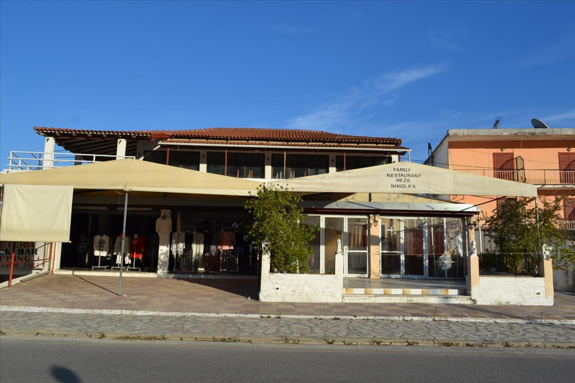713 m² propiedad en venta en Corfu, Central Corfu and Diapontian Islands, Corfu, Ionian Islands, Peloponnese, Western Greece and the Ionian, Greece № 5396