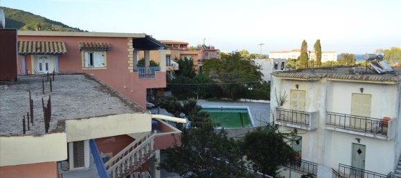 713 m² propiedad en venta en Corfu, Central Corfu and Diapontian Islands, Corfu, Ionian Islands, Peloponnese, Western Greece and the Ionian, Greece № 5396 27