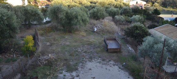 713 m² propiedad en venta en Corfu, Central Corfu and Diapontian Islands, Corfu, Ionian Islands, Peloponnese, Western Greece and the Ionian, Greece № 5396 24