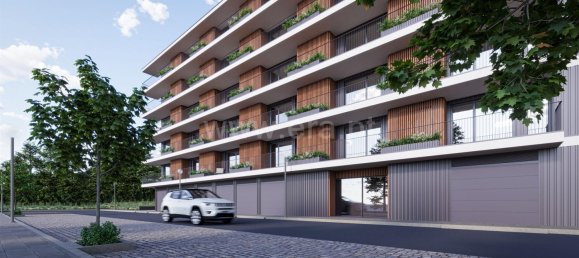 Apartamento T2 em Fânzeres, Portugal N.º 11675 2