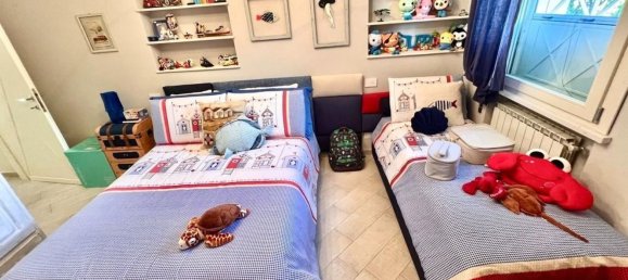 11غرفة فيلا في Forte dei Marmi, Italy رقم 269916 15