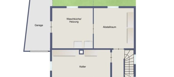 Дом с 3 спальнями в Энц, Германия № 276512 13