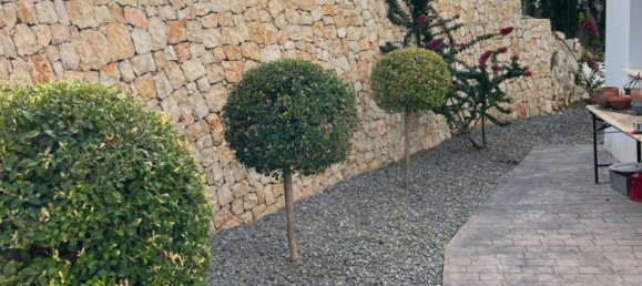 4 bedrooms Villa in Javea, Spain No. 284661 7