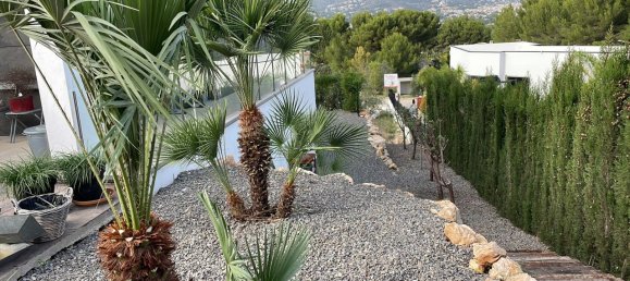 4 bedrooms Villa in Javea, Spain No. 284661 8