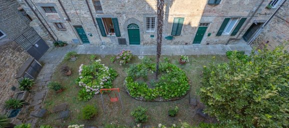 5 rooms Apartment in Cortona, Italy No. 91456 9