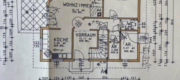 4-salle Maison à Ebreichsdorf, Austria No. 221084 21
