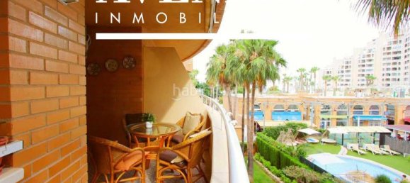 Apartamento de 2 dormitorios en Marina d'Or, Spain No. 161551 7