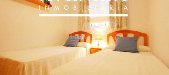 Apartamento de 2 dormitorios en Marina d'Or, Spain No. 161551 22