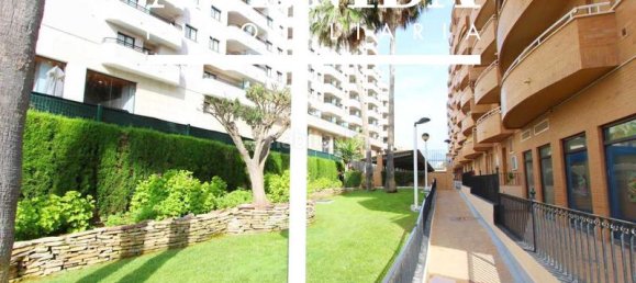 Apartamento de 2 dormitorios en Marina d'Or, Spain No. 161551 38