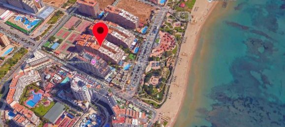 Apartamento de 2 dormitorios en Marina d'Or, Spain No. 161551 45