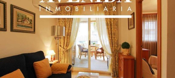 Apartamento de 2 dormitorios en Marina d'Or, Spain No. 161551 26