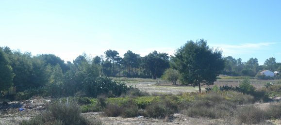 384m² Land in Alcacer do Sal, Portugal No. 144502 2