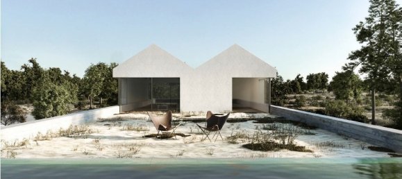 384m² Land in Alcacer do Sal, Portugal No. 144502 5