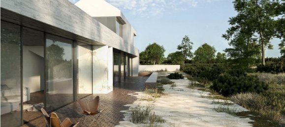 384m² Land in Alcacer do Sal, Portugal No. 144502 3