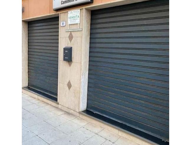 2 rooms Commercial property in Porto Torres, Italy No. 319615